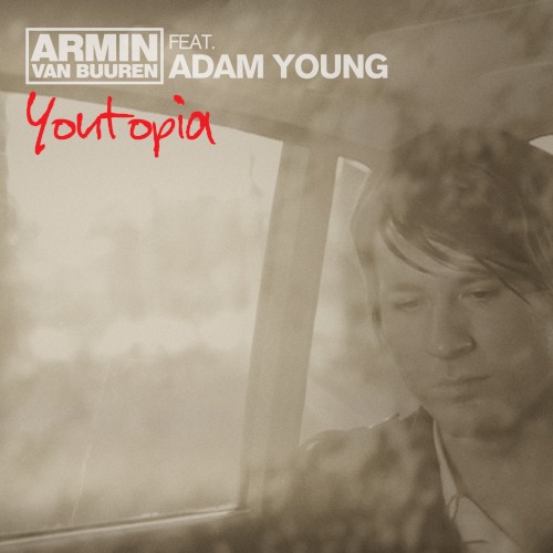 Armin Van Buuren Feat. Adam Young